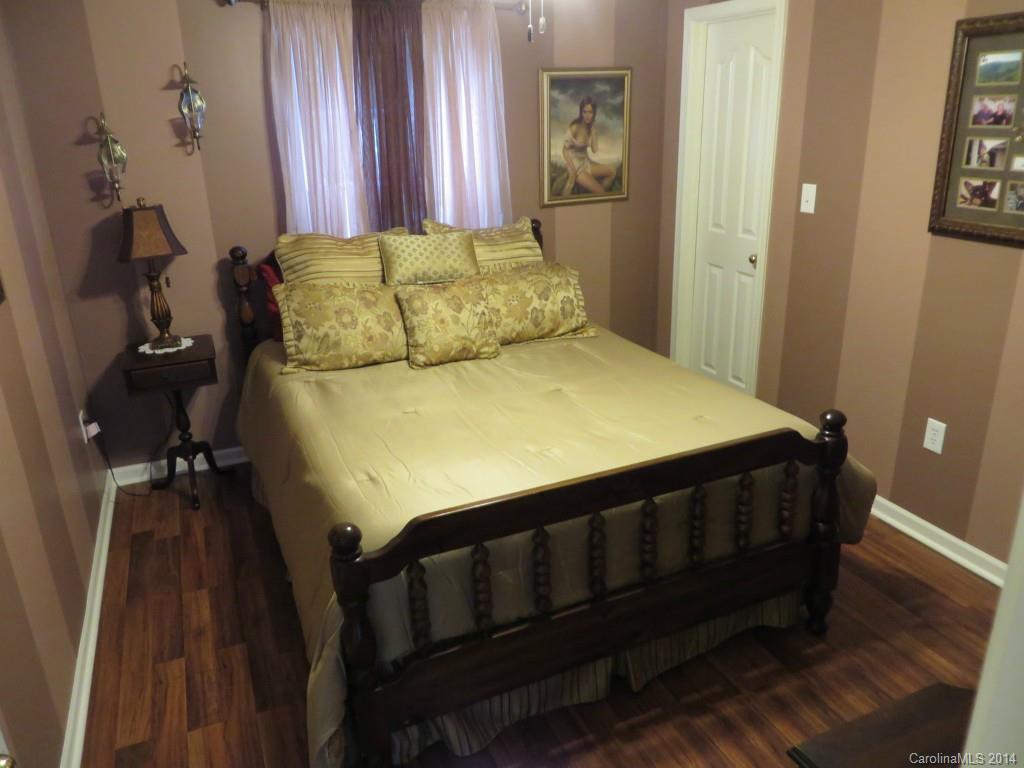 Kingstree - Residential