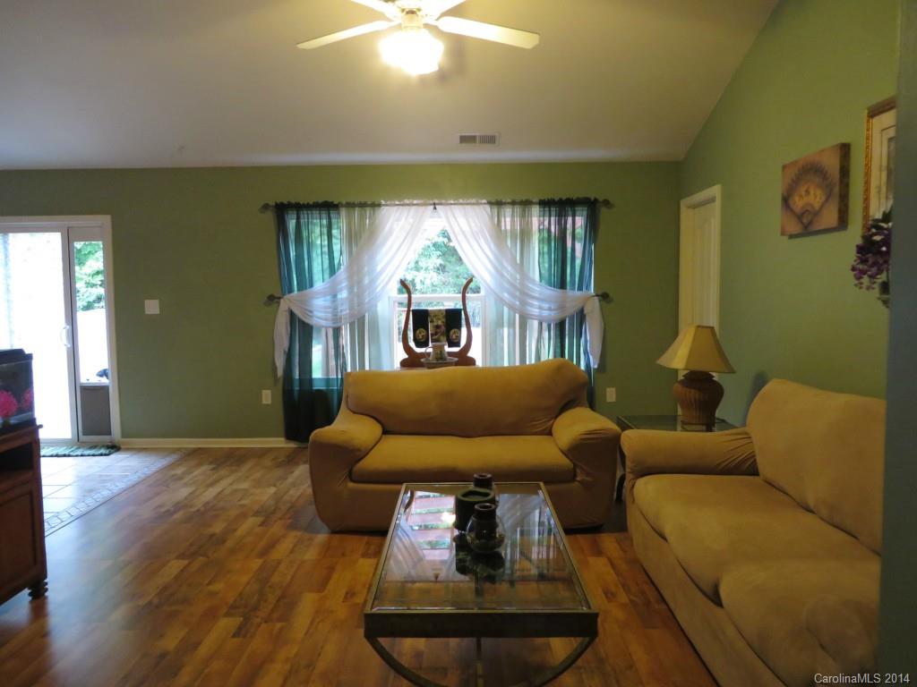 Kingstree - Residential