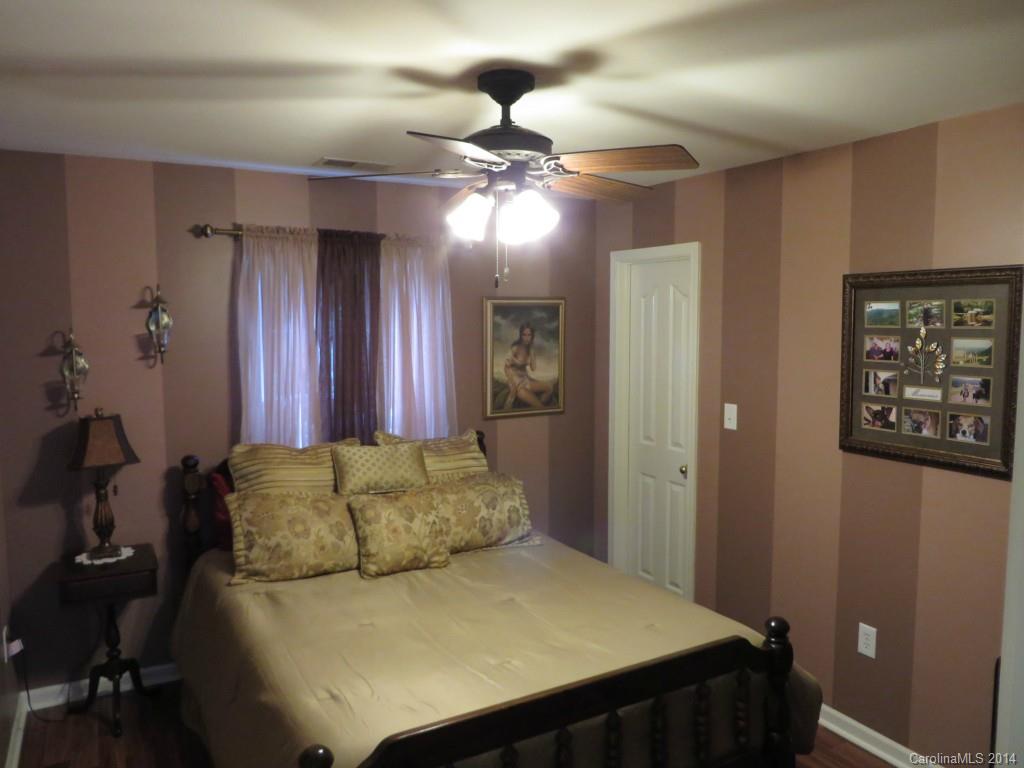 Kingstree - Residential