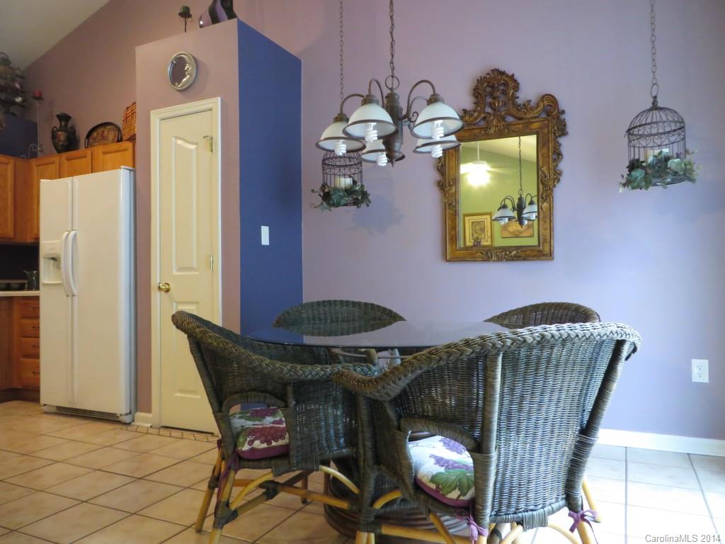 Kingstree - Residential