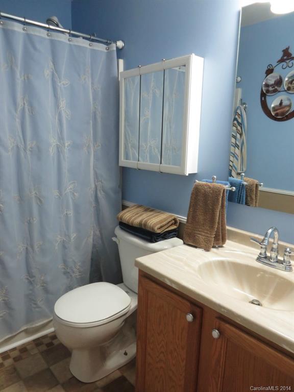 Kingstree - Residential