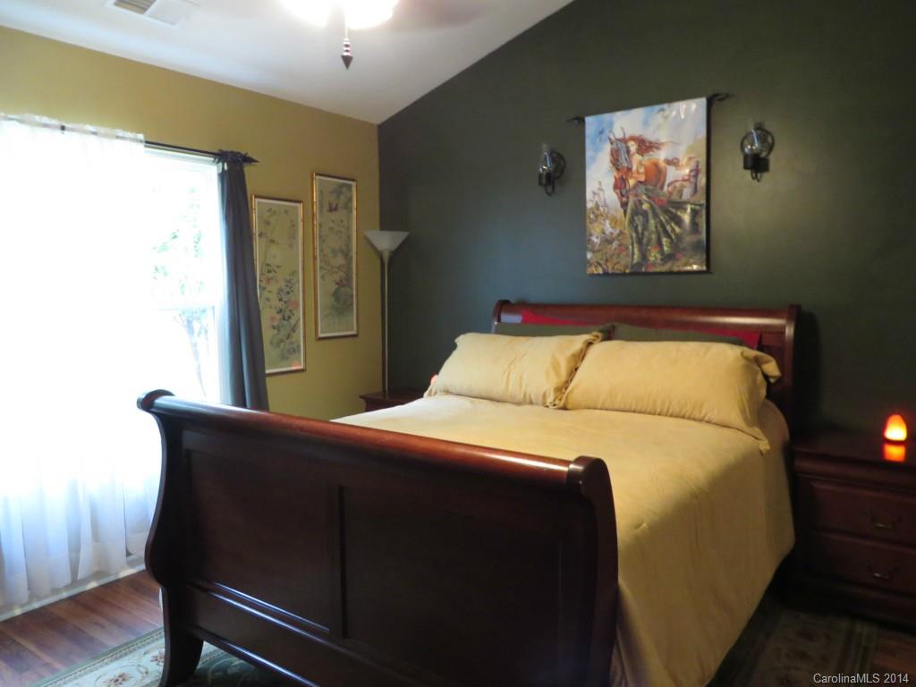 Kingstree - Residential