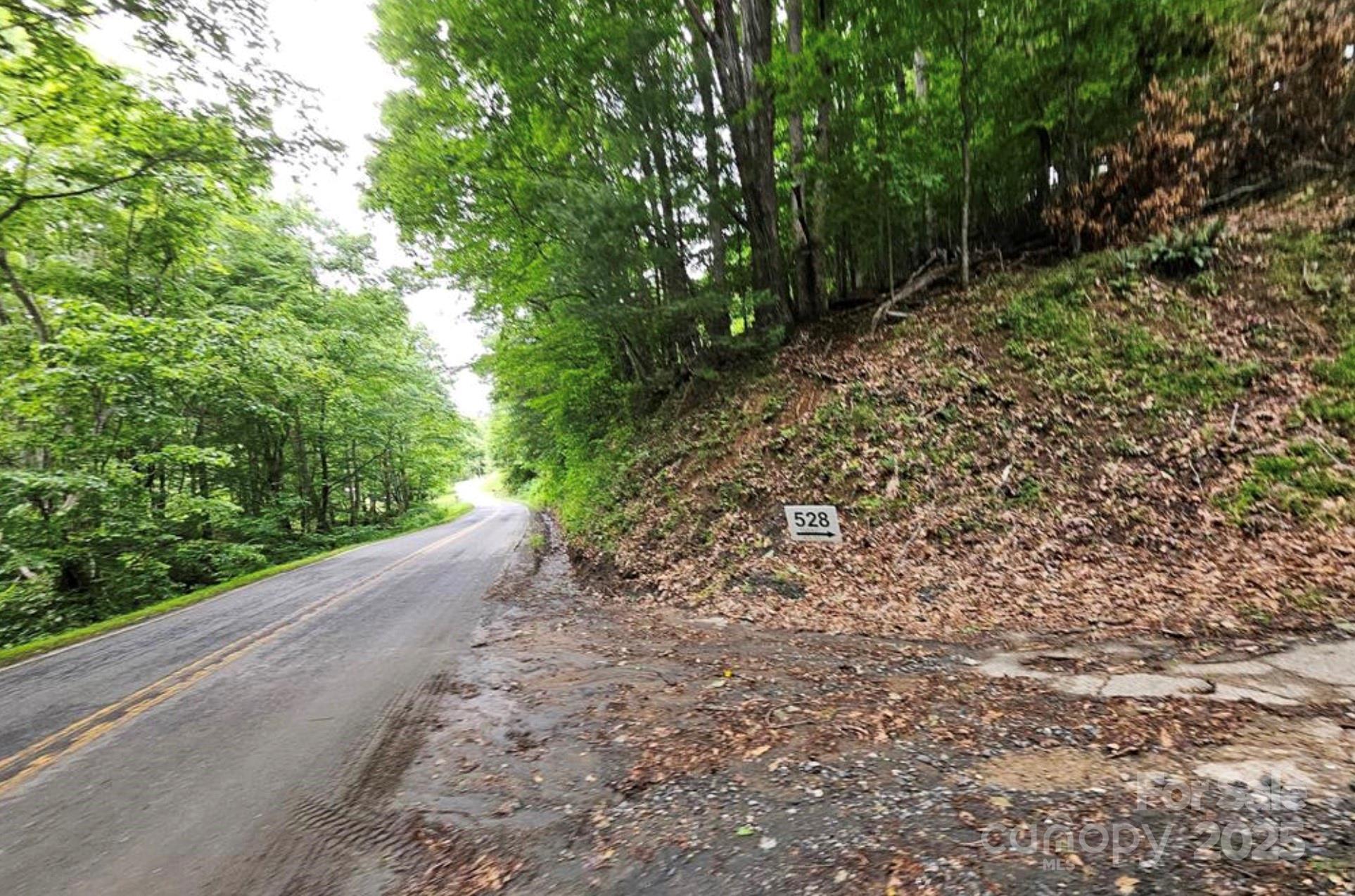 Mountain View - Land