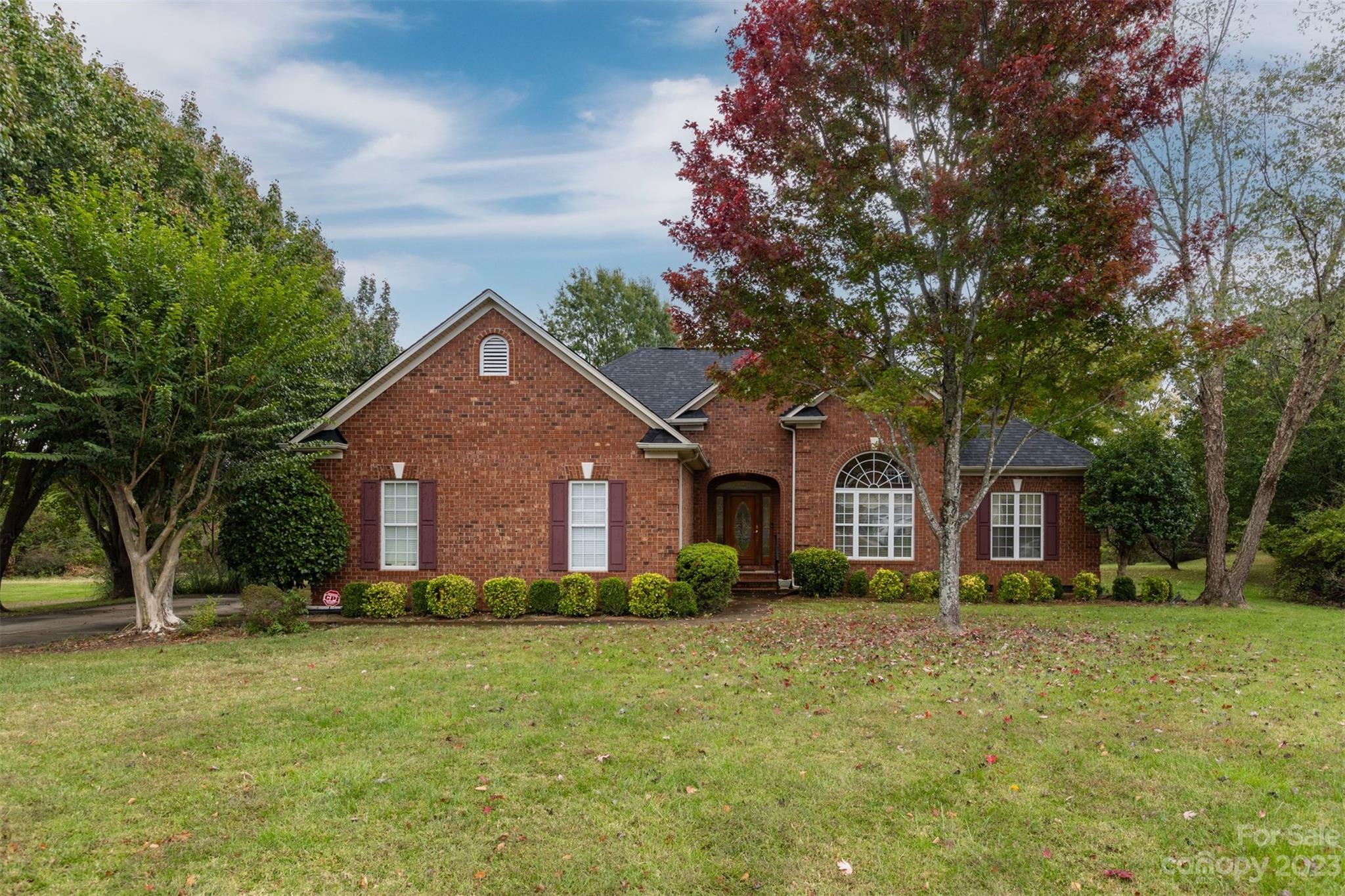 Emerald Lake Homes For Sale Emerald Lake Matthews NC Real Estate