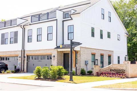 5060 Elm View Lane 14 Charlotte NC 28277