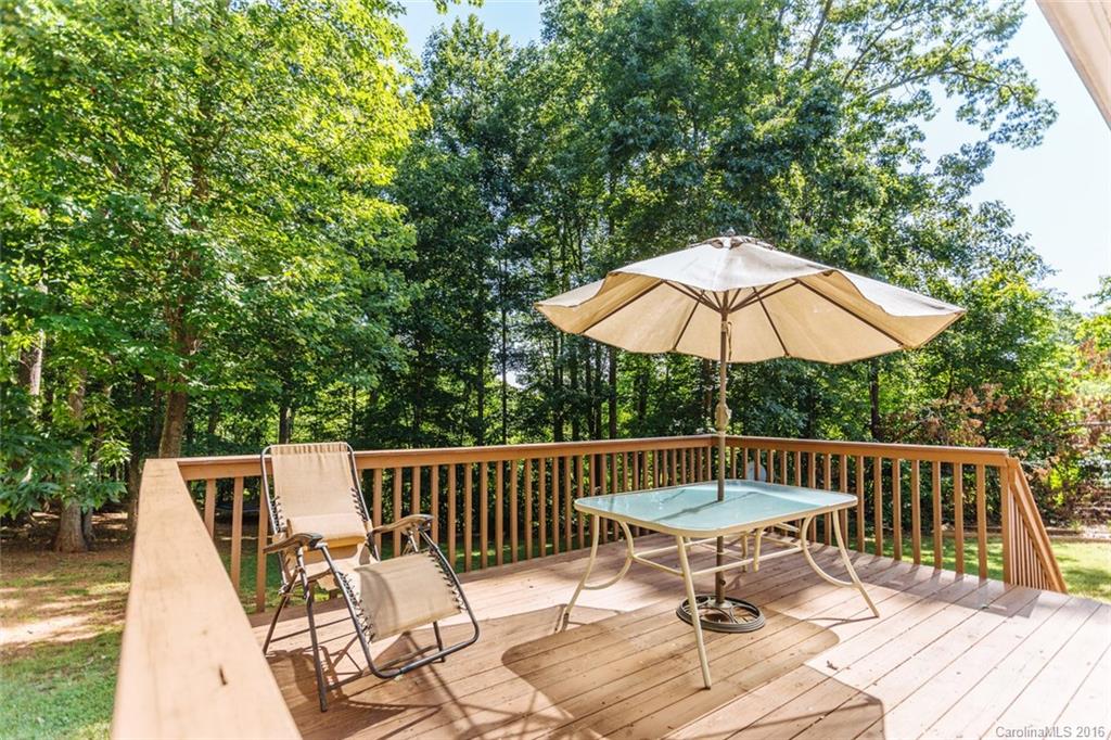 Carriage Run - Residential