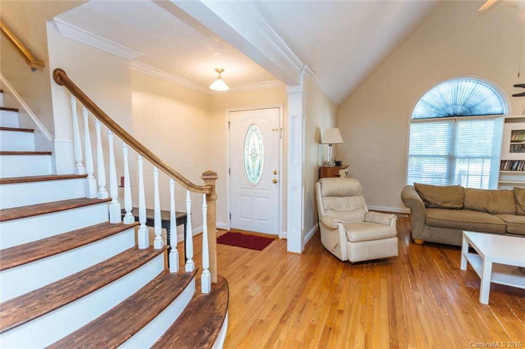 Carriage Run - Residential