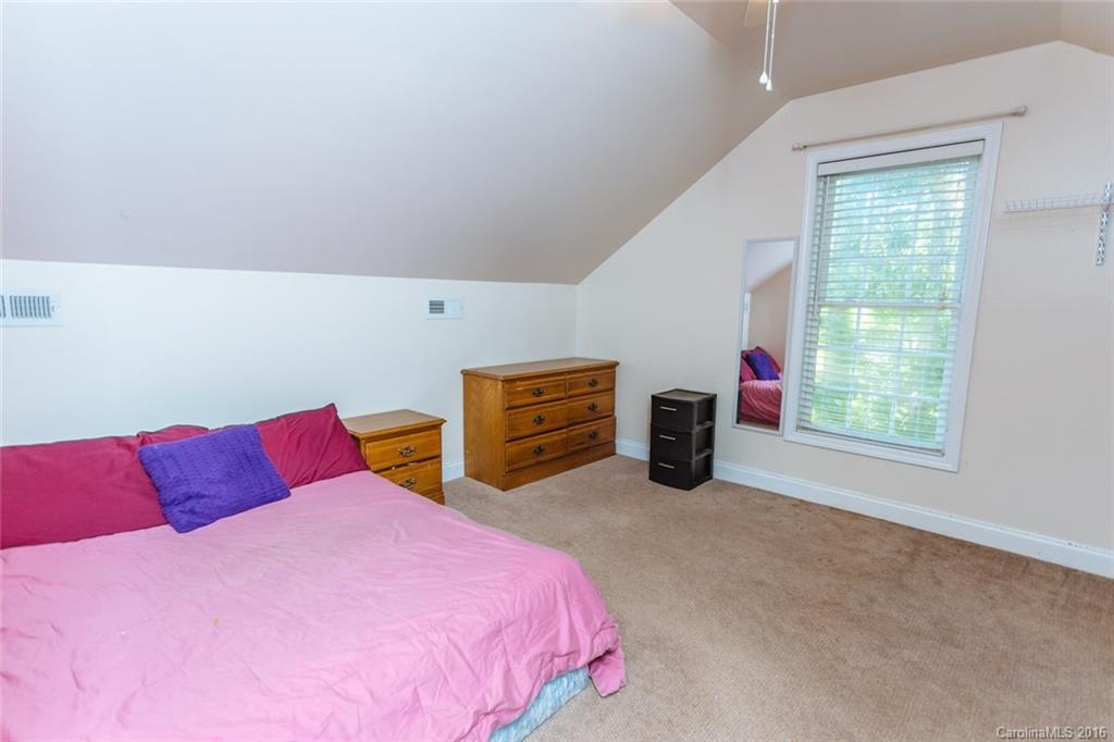 Carriage Run - Residential