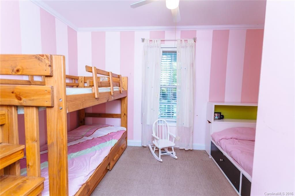 Carriage Run - Residential