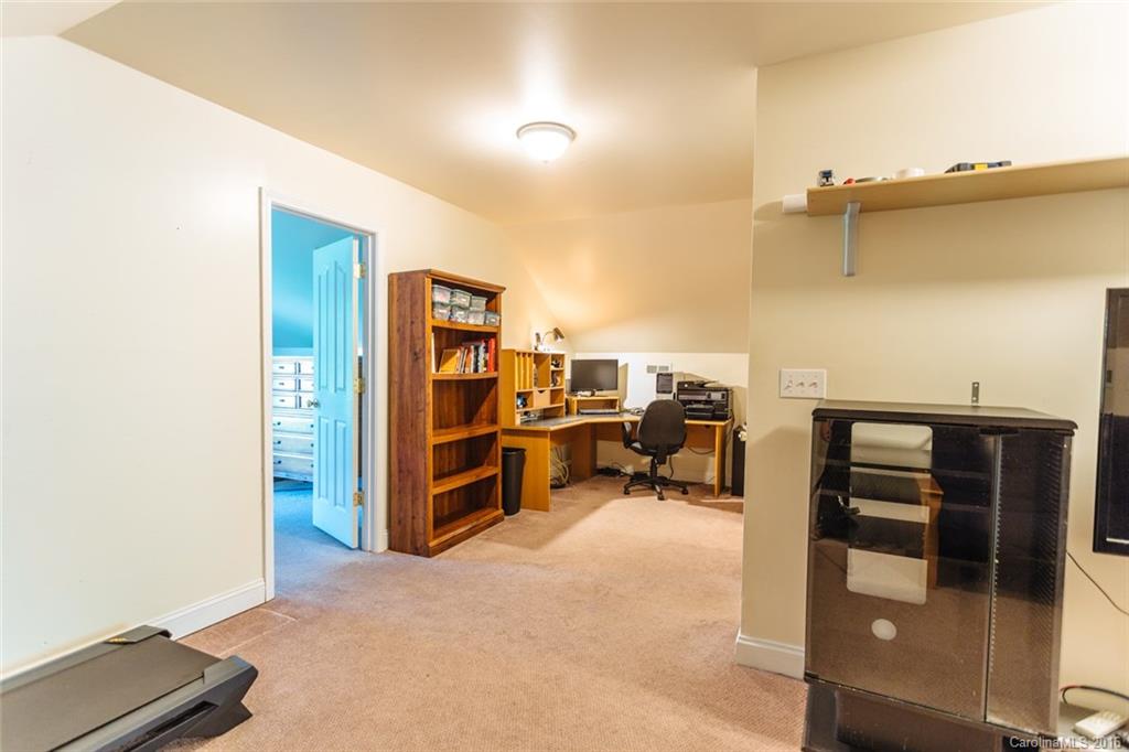 Carriage Run - Residential