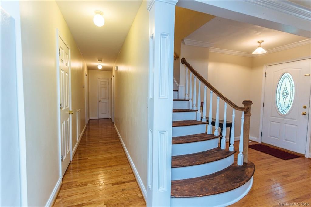 Carriage Run - Residential