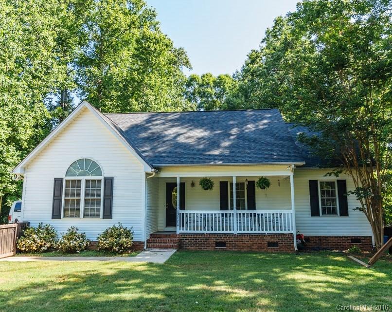 Carriage Run - Residential