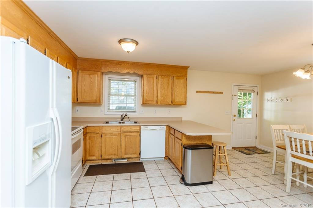 Carriage Run - Residential