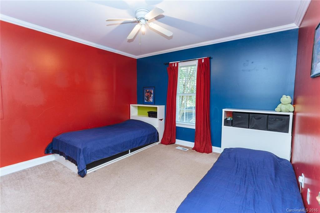 Carriage Run - Residential