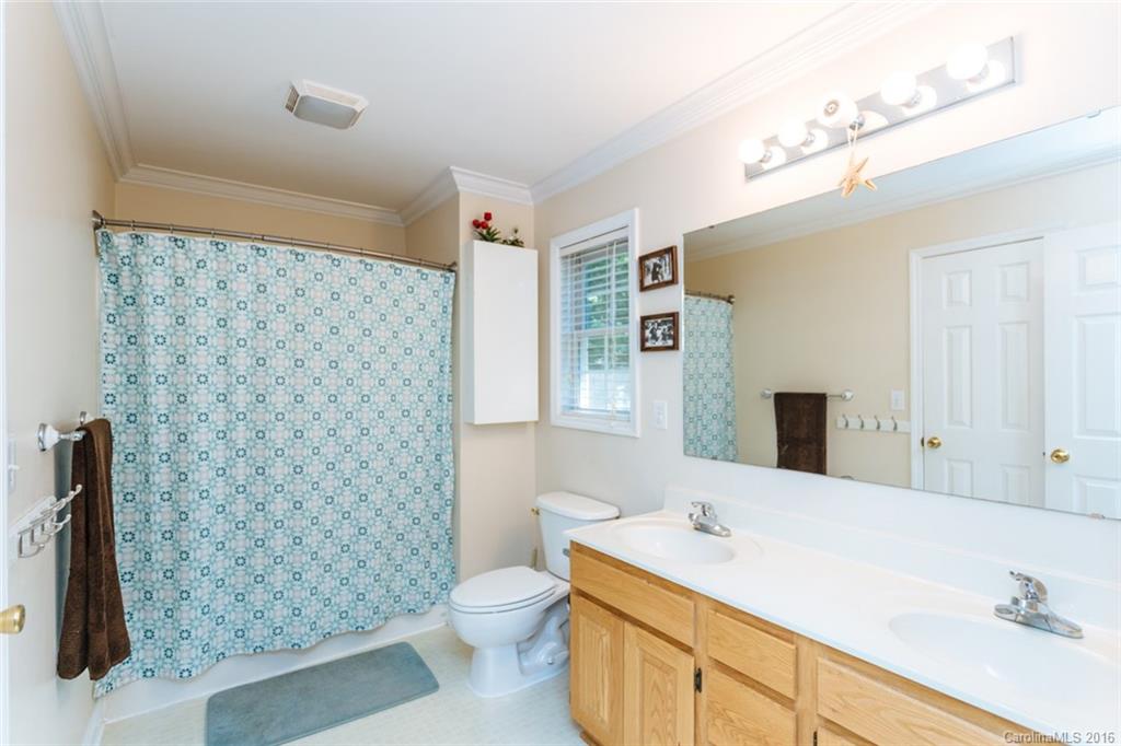 Carriage Run - Residential