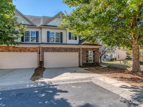 4619 Memphian Court Charlotte NC 28210