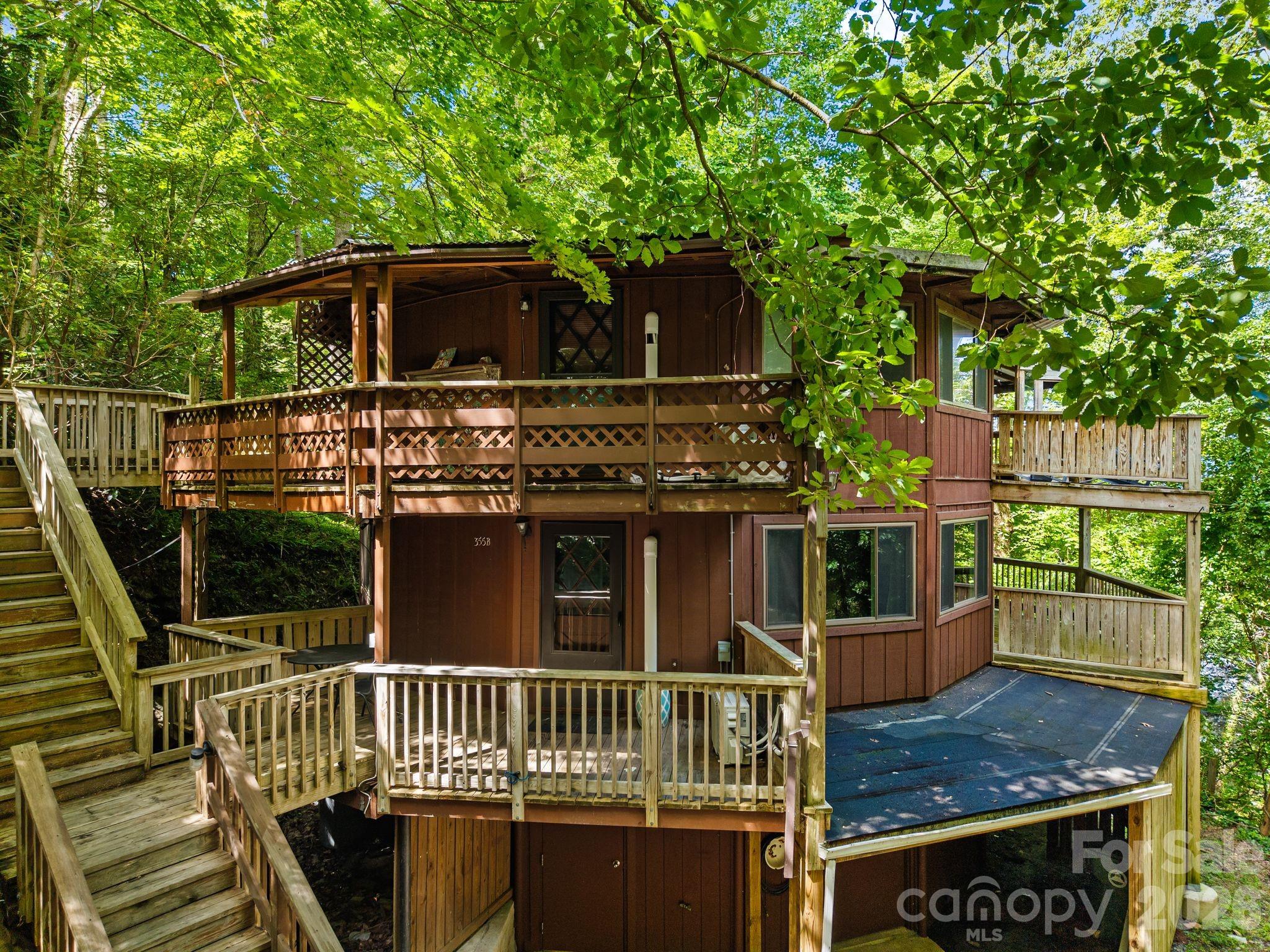 355 Sunset Drive