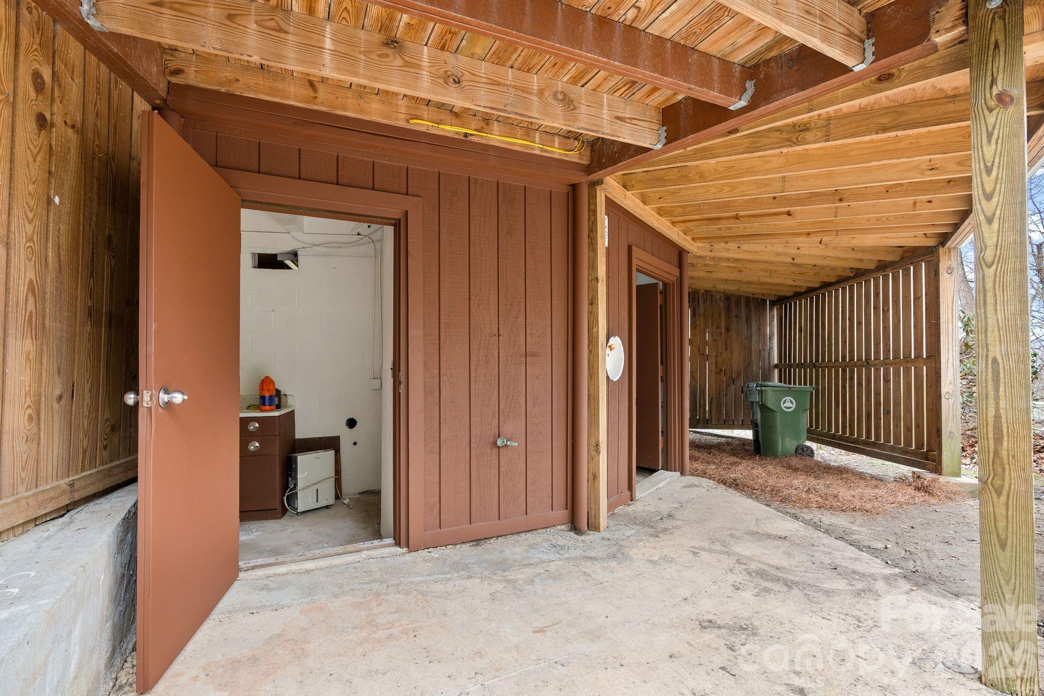 GROVE PARK - Residential