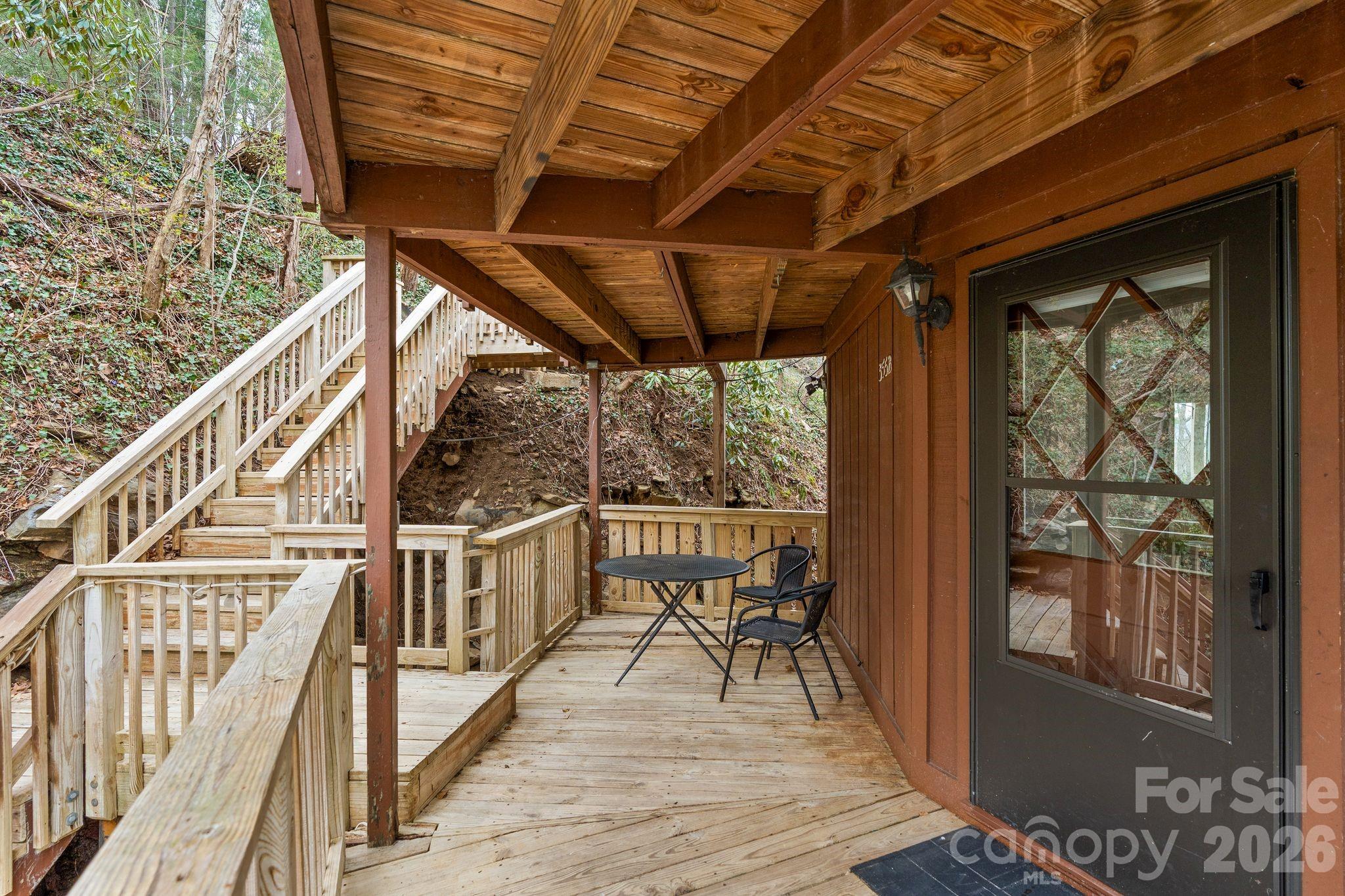 GROVE PARK - Residential