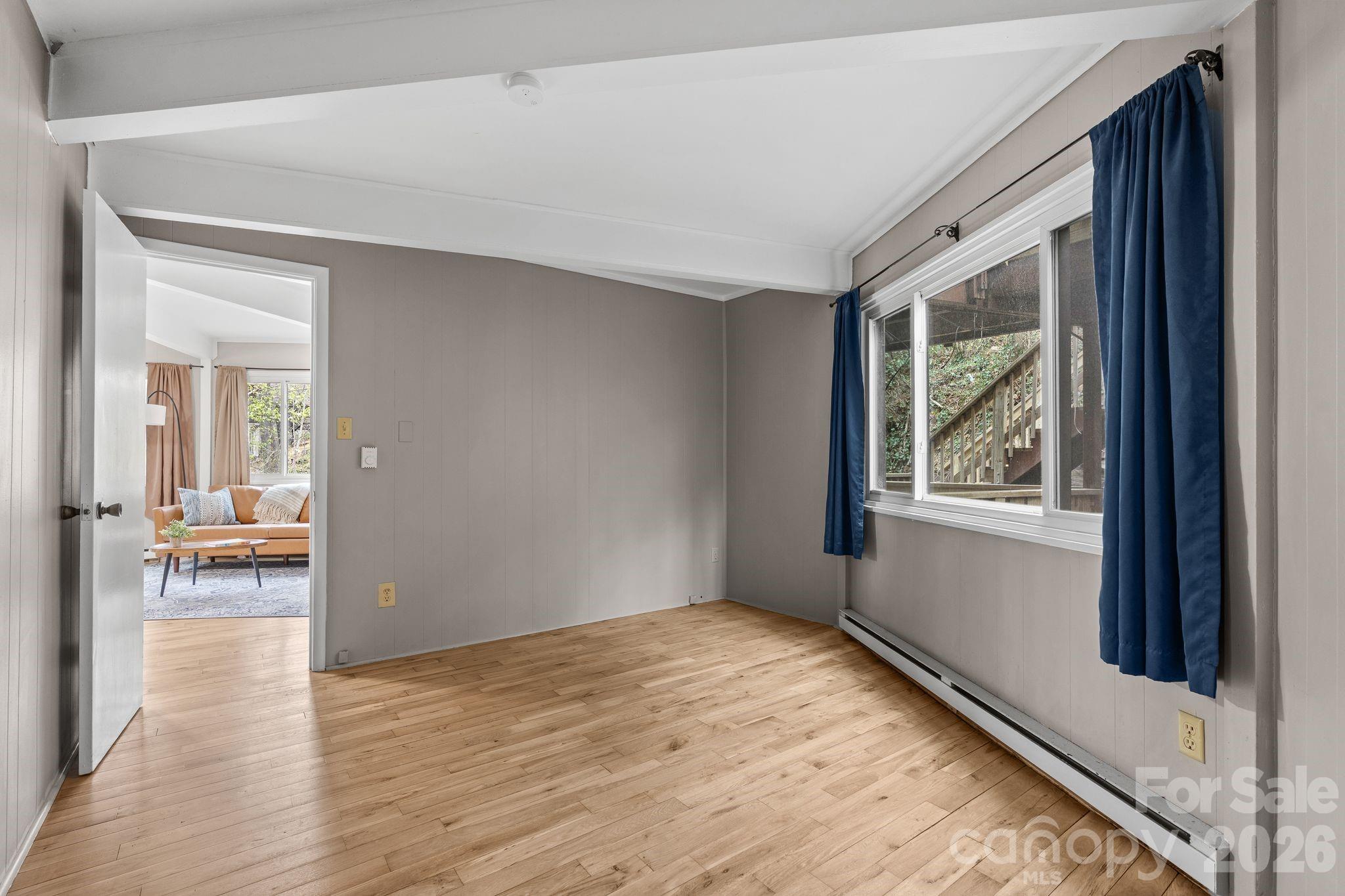 GROVE PARK - Residential