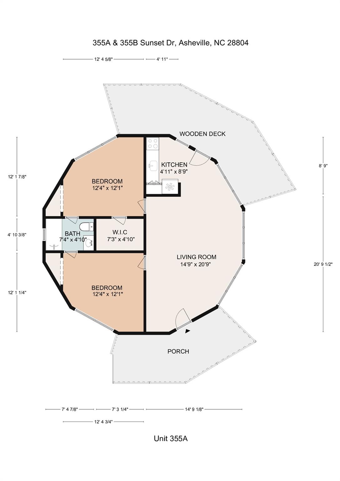 GROVE PARK - Residential