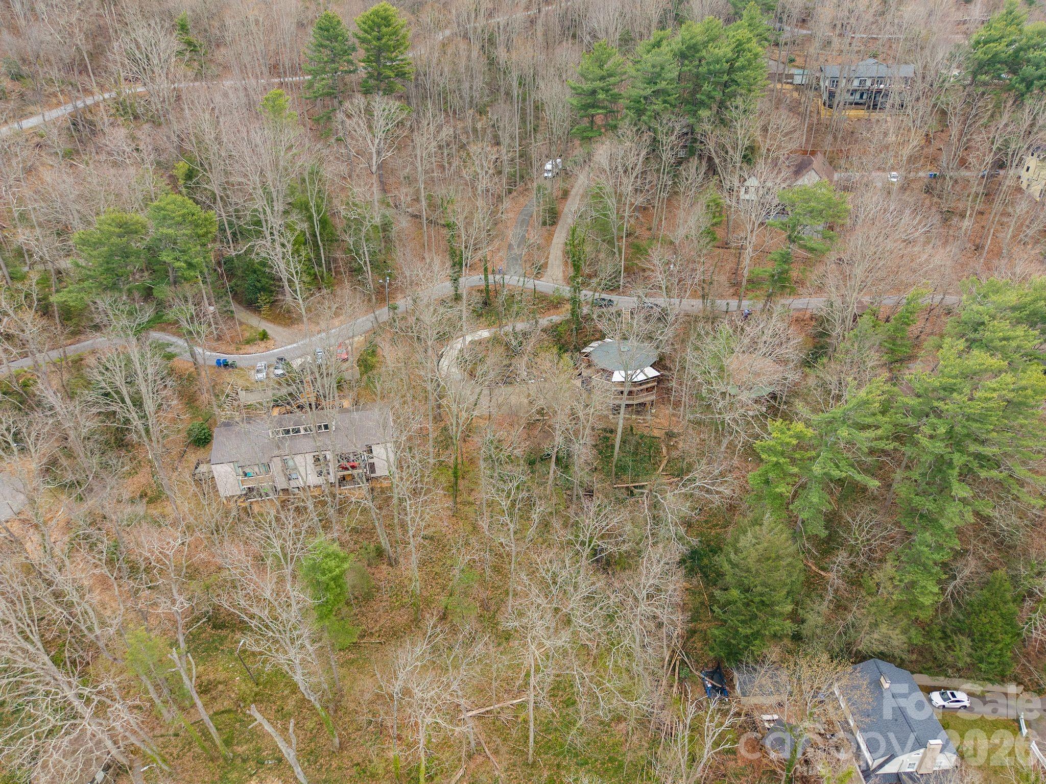GROVE PARK - Residential