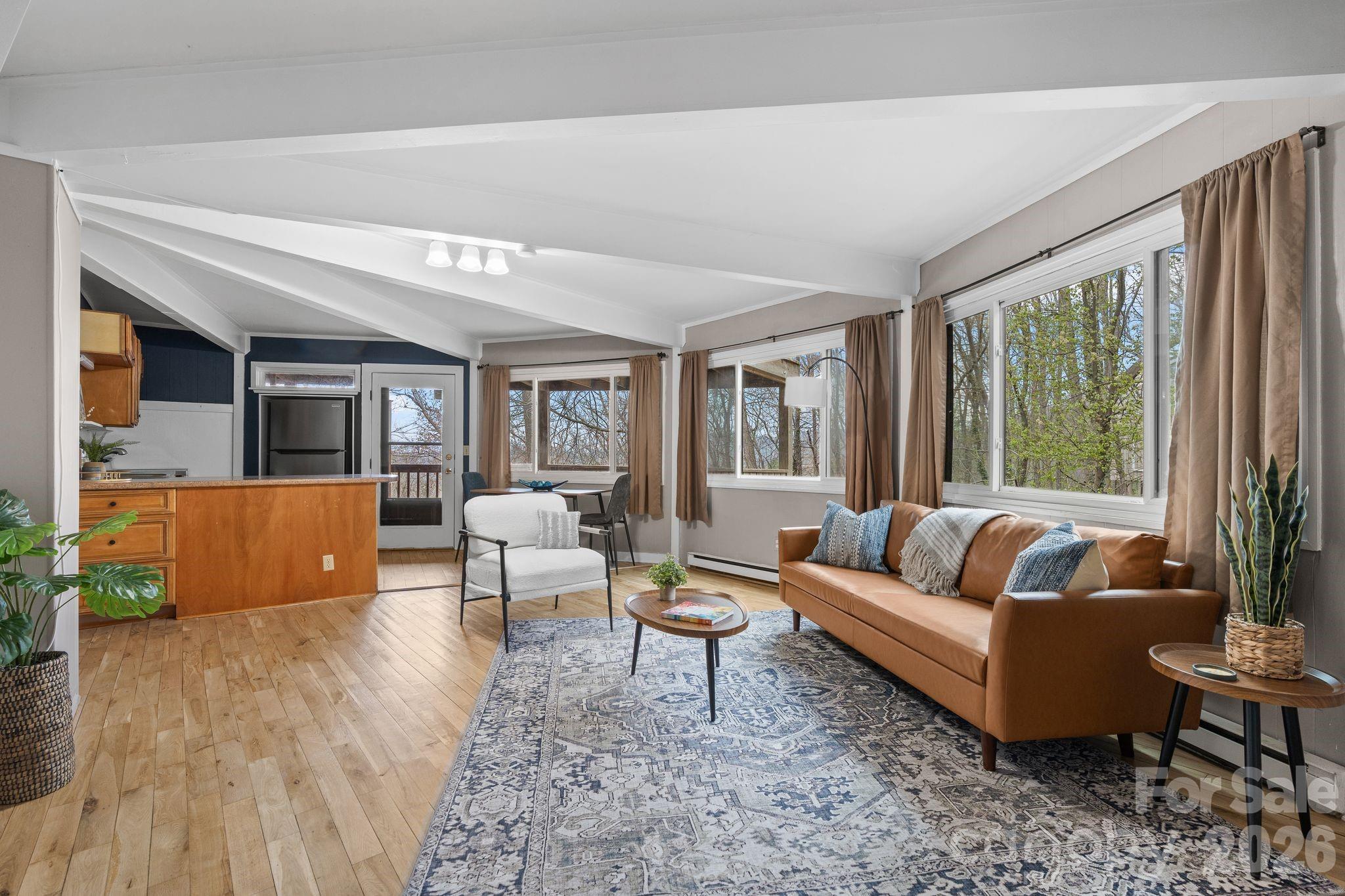 GROVE PARK - Residential