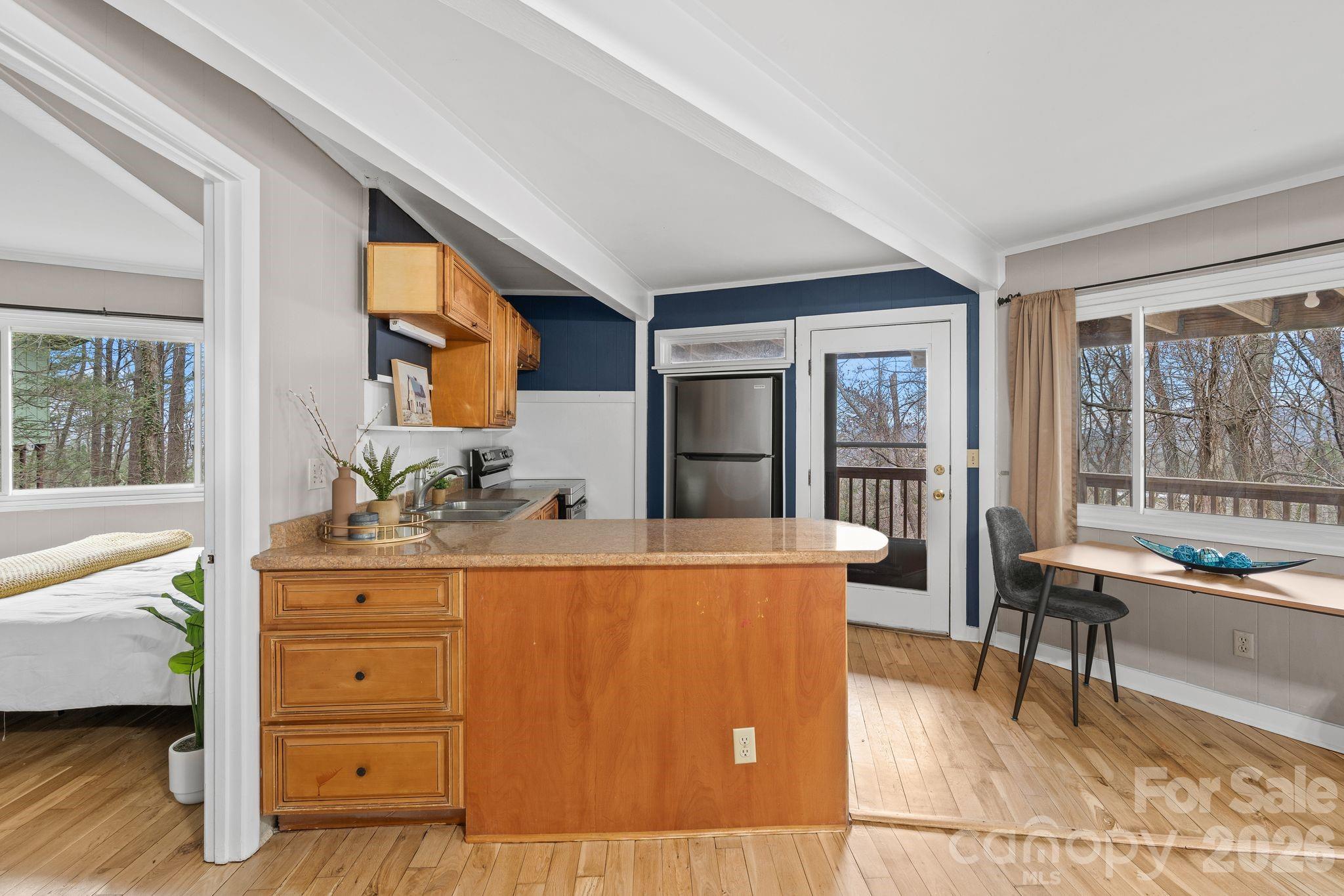 GROVE PARK - Residential
