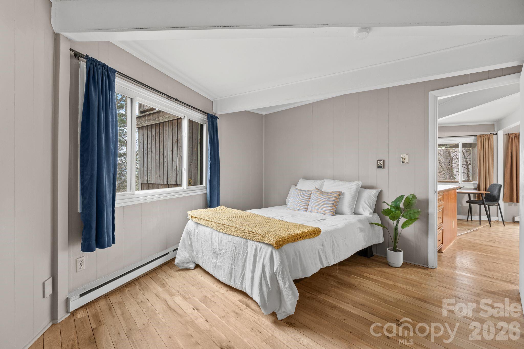 GROVE PARK - Residential