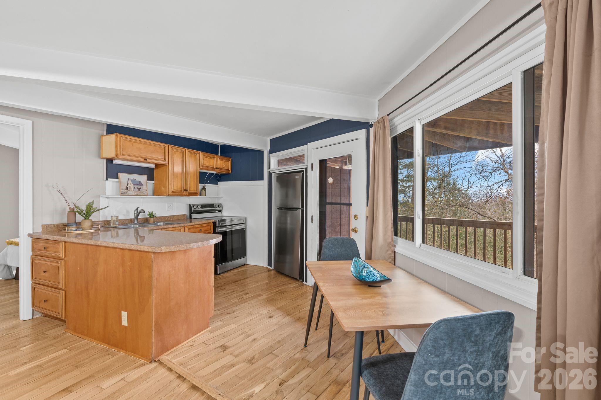 GROVE PARK - Residential