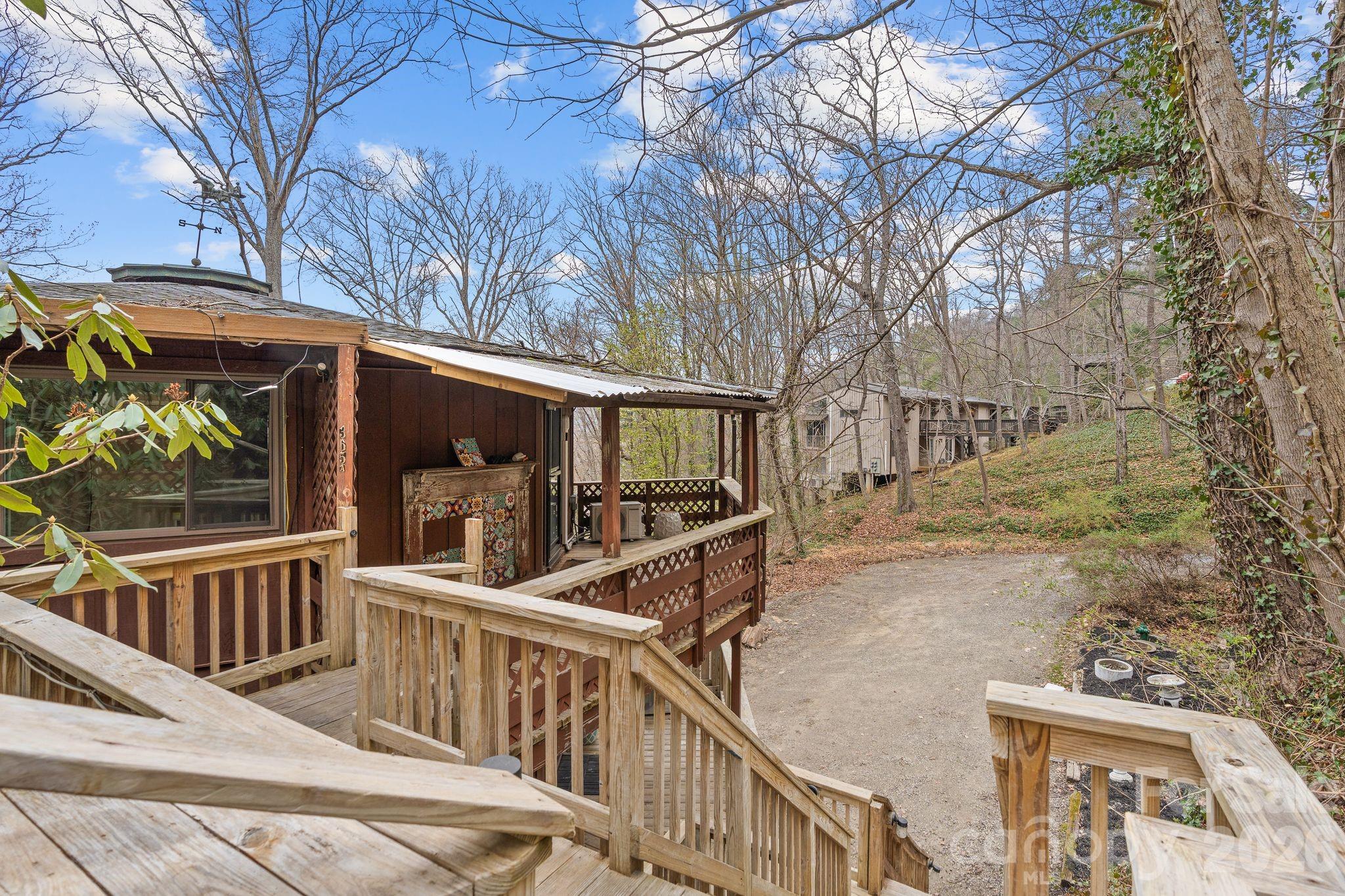 GROVE PARK - Residential
