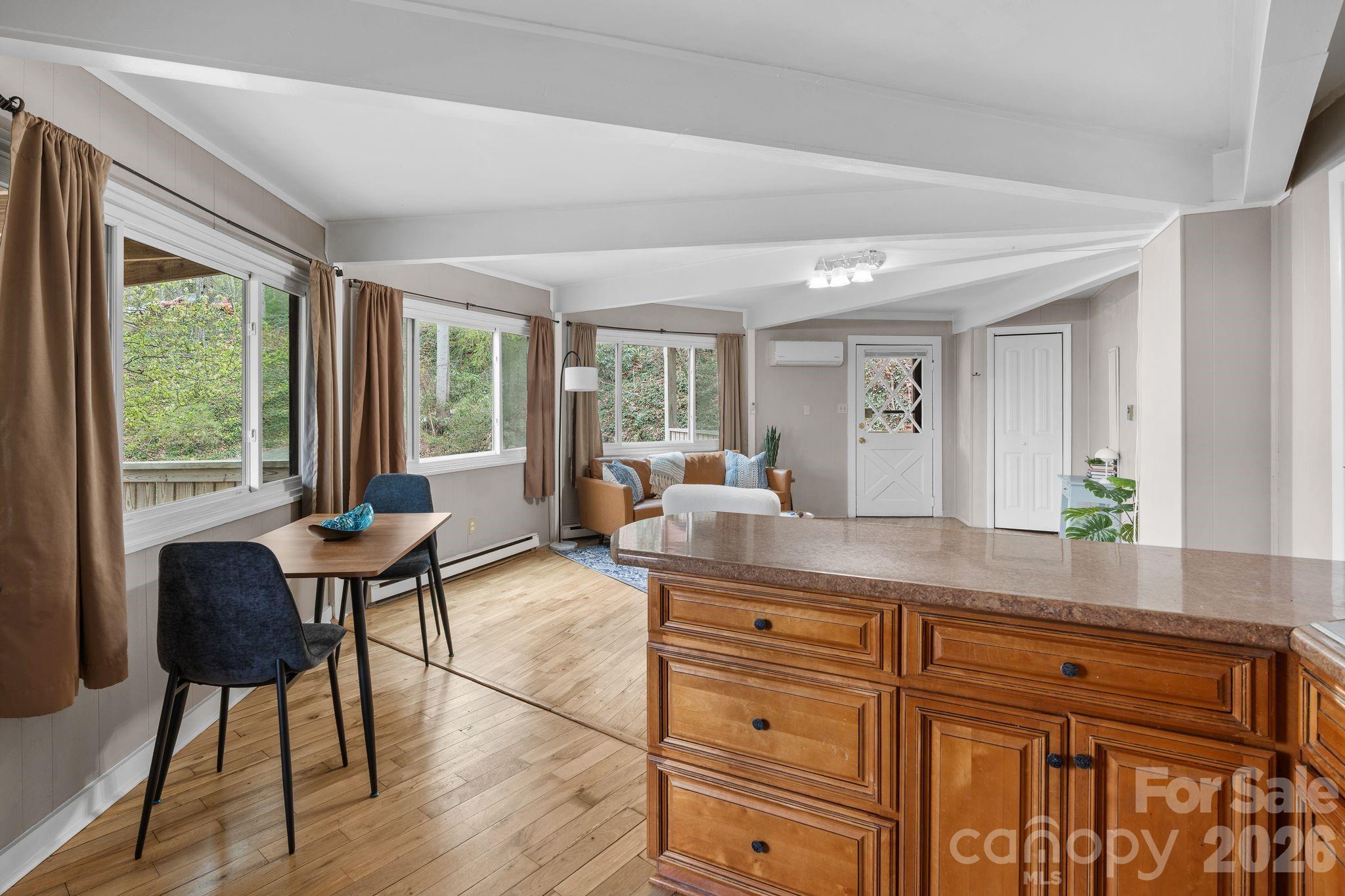 GROVE PARK - Residential