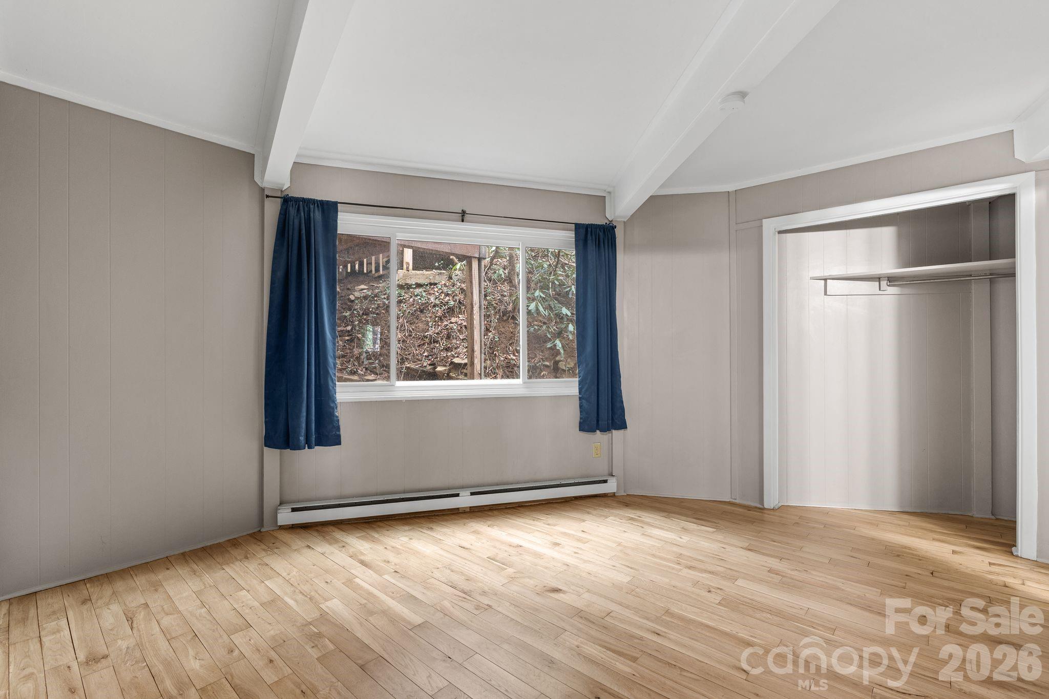 GROVE PARK - Residential