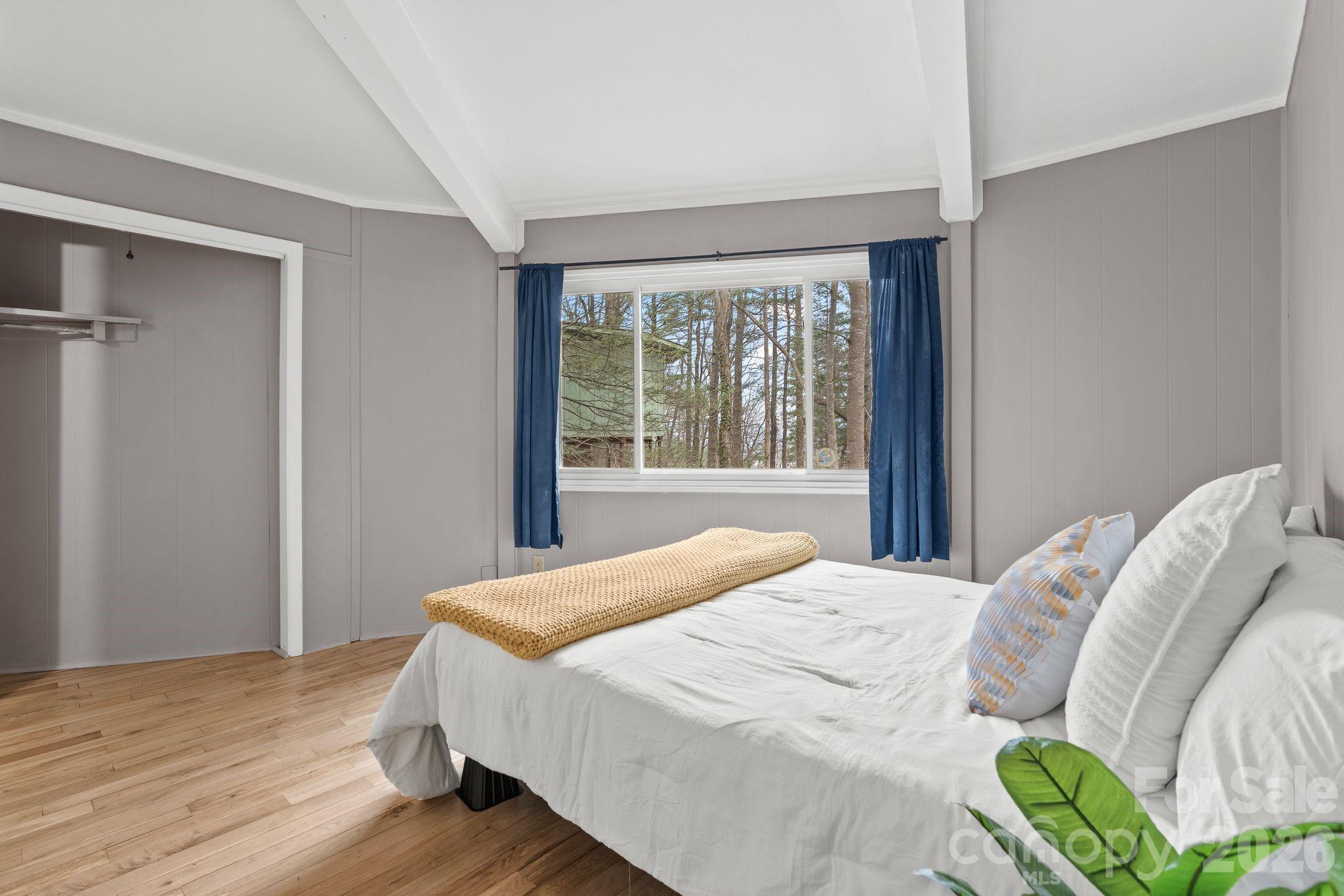 GROVE PARK - Residential