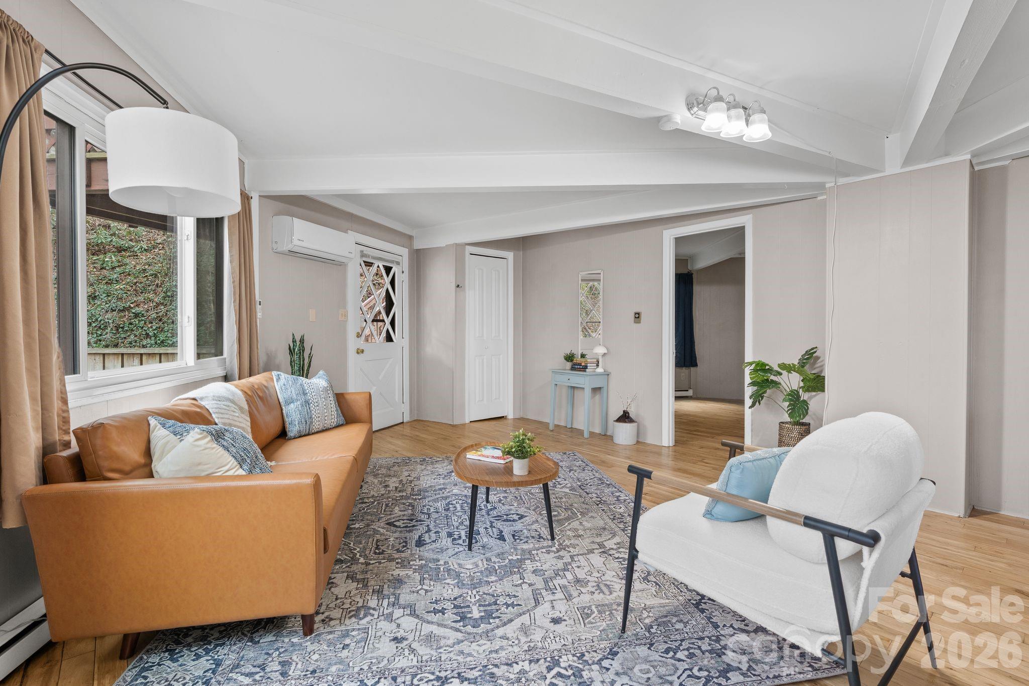 GROVE PARK - Residential