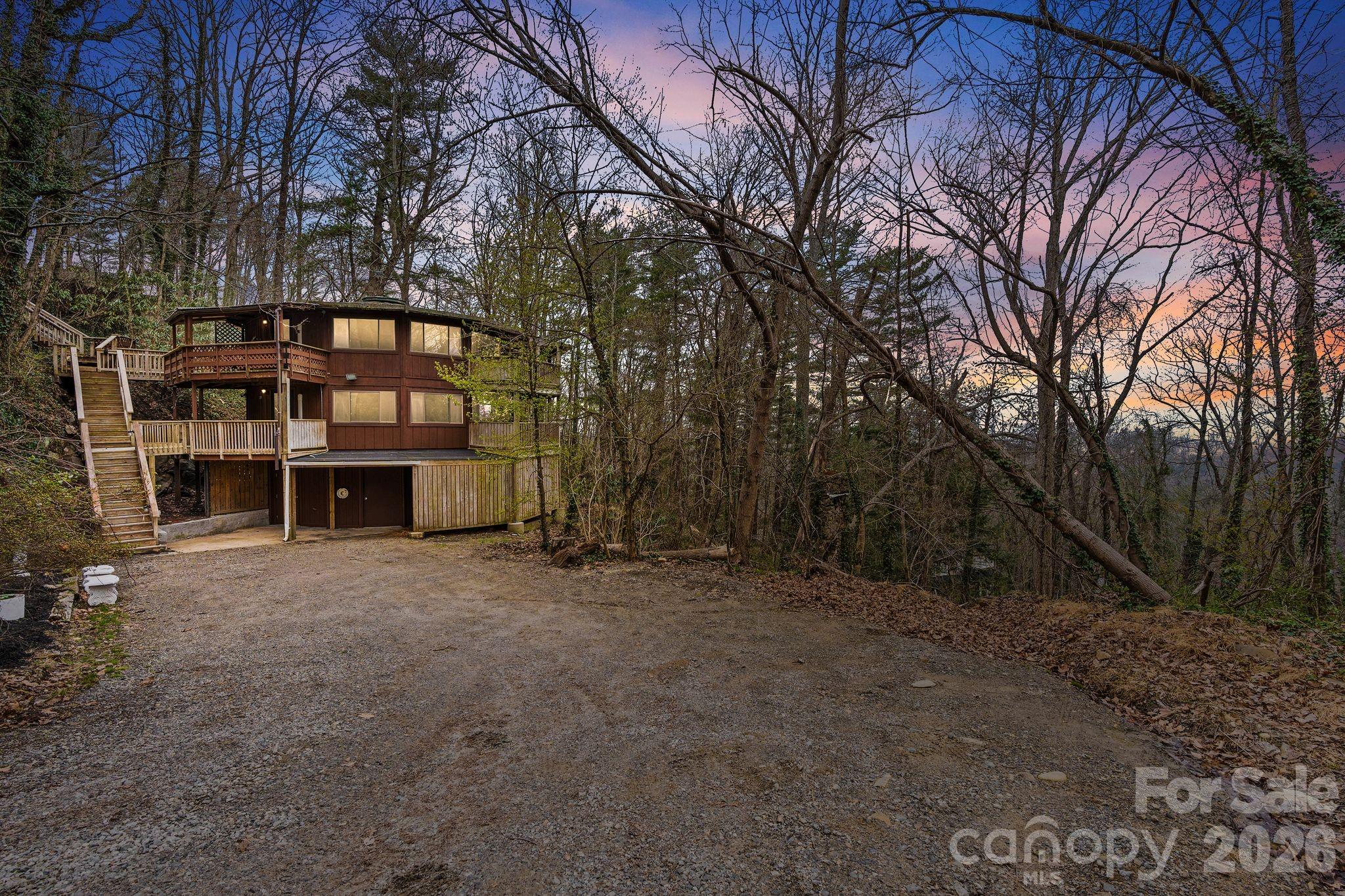 GROVE PARK - Residential