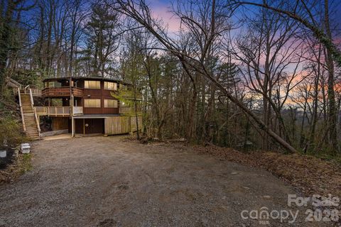 355 Sunset Drive Asheville NC 28804