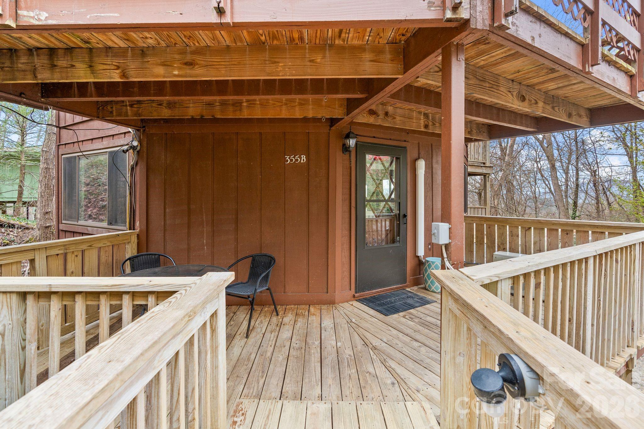 GROVE PARK - Residential