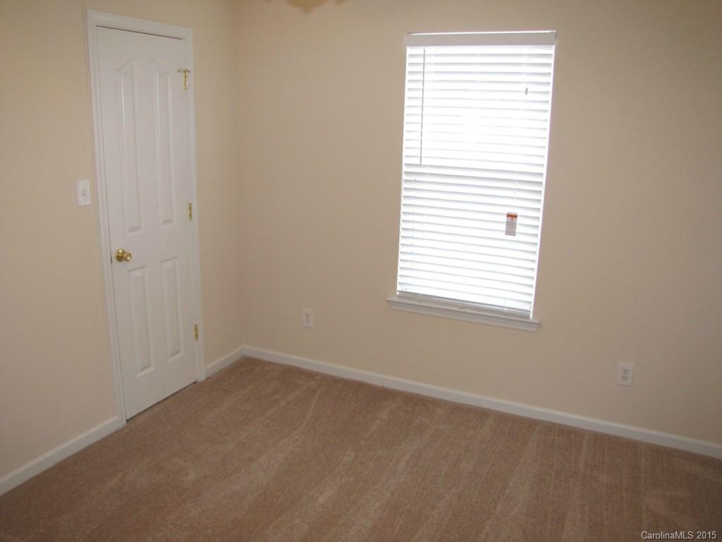 Hawick Commons - Residential Lease