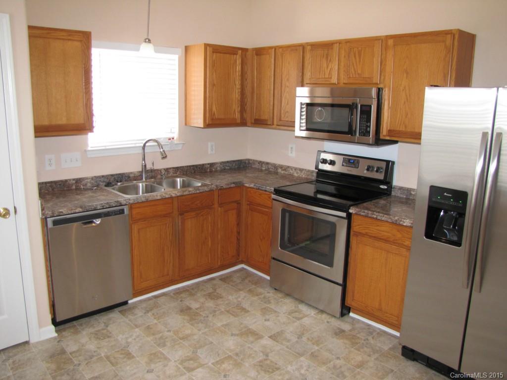 Hawick Commons - Residential Lease