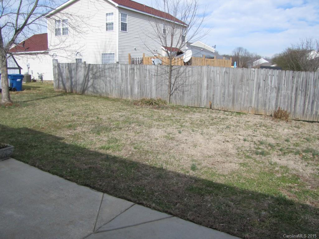 Hawick Commons - Residential Lease