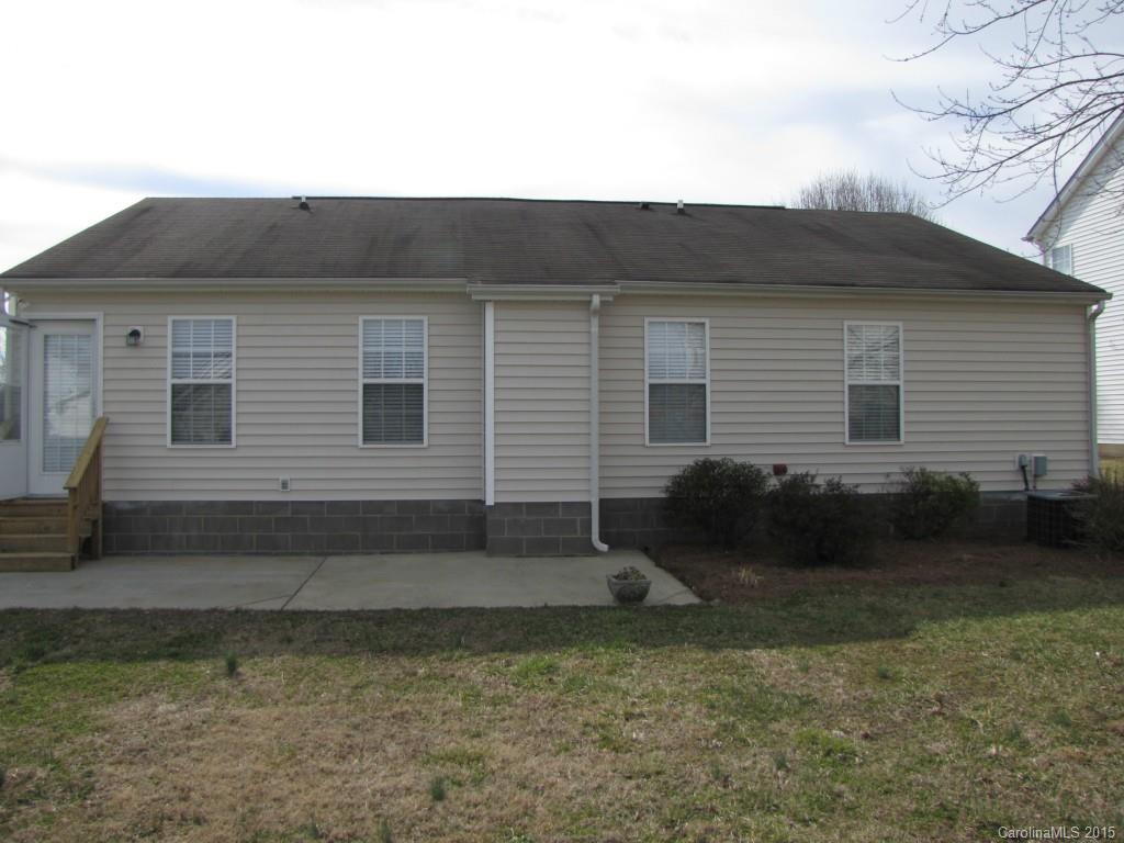 Hawick Commons - Residential Lease