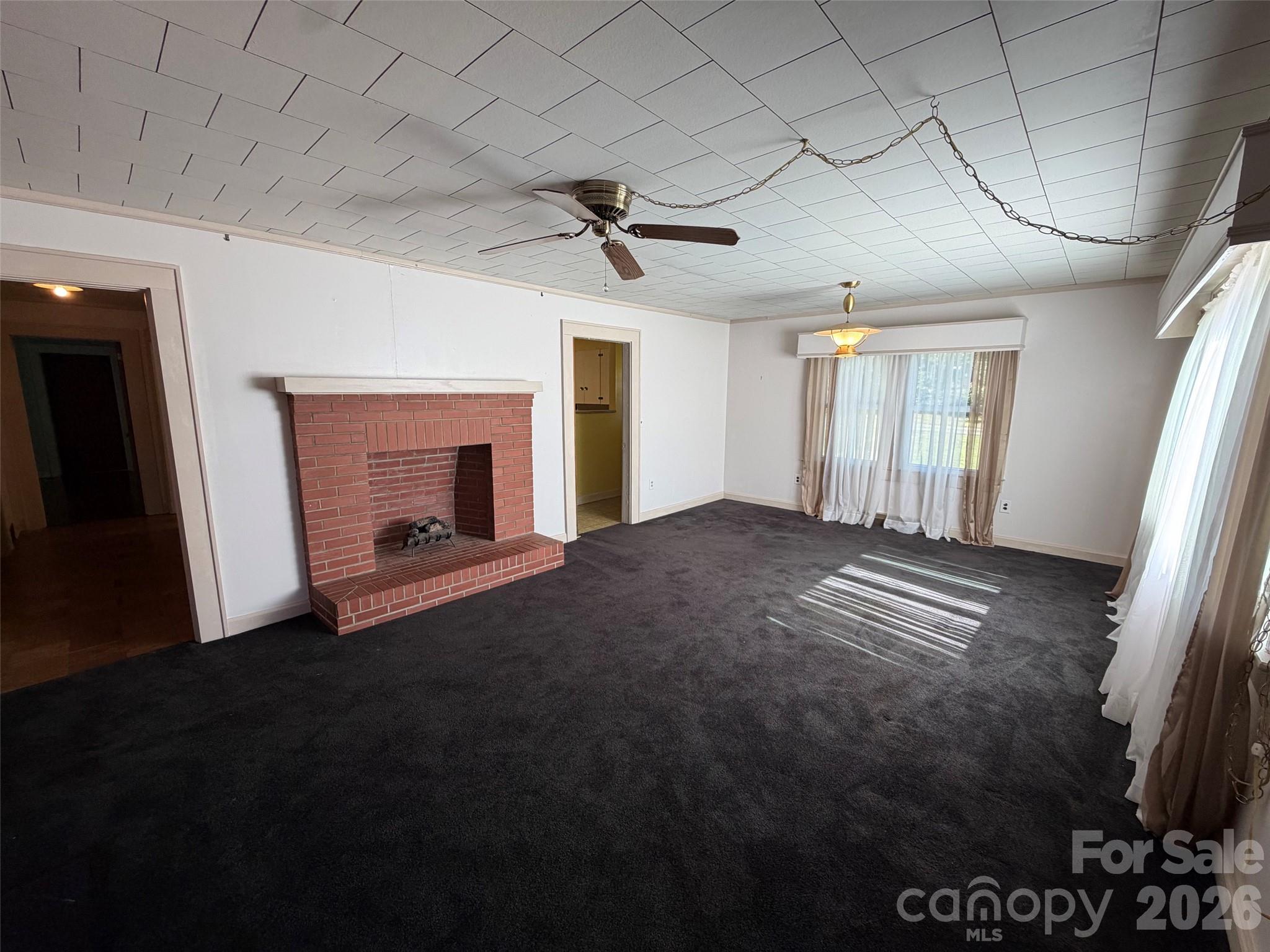 708 Carbon City Road