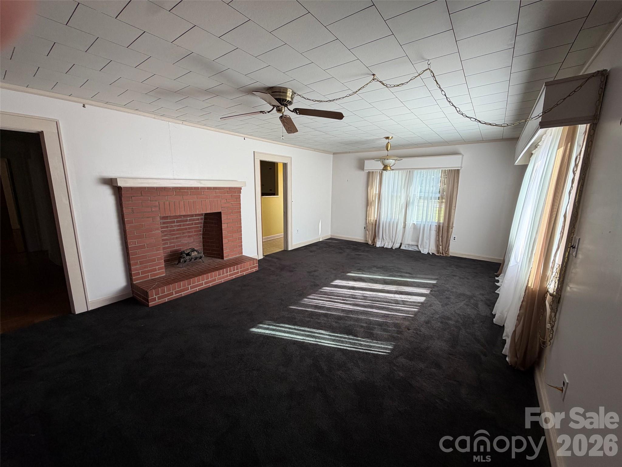 708 Carbon City Road