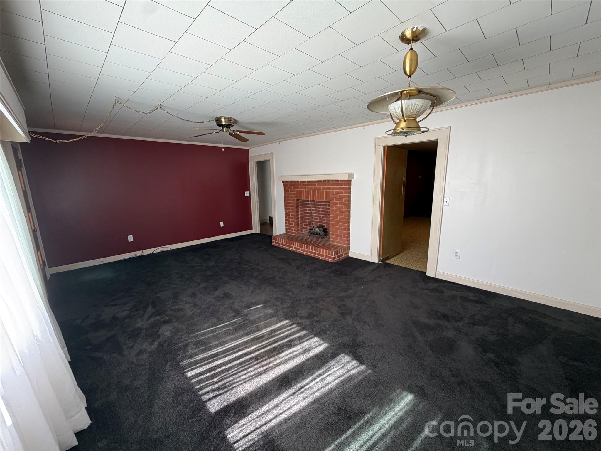 708 Carbon City Road