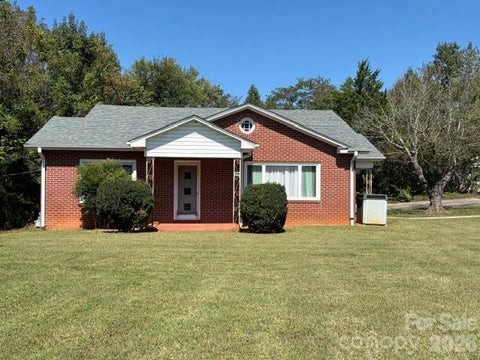 Photo of 708 Carbon City Road, Morganton, NC 28655 (MLS # 4425451)