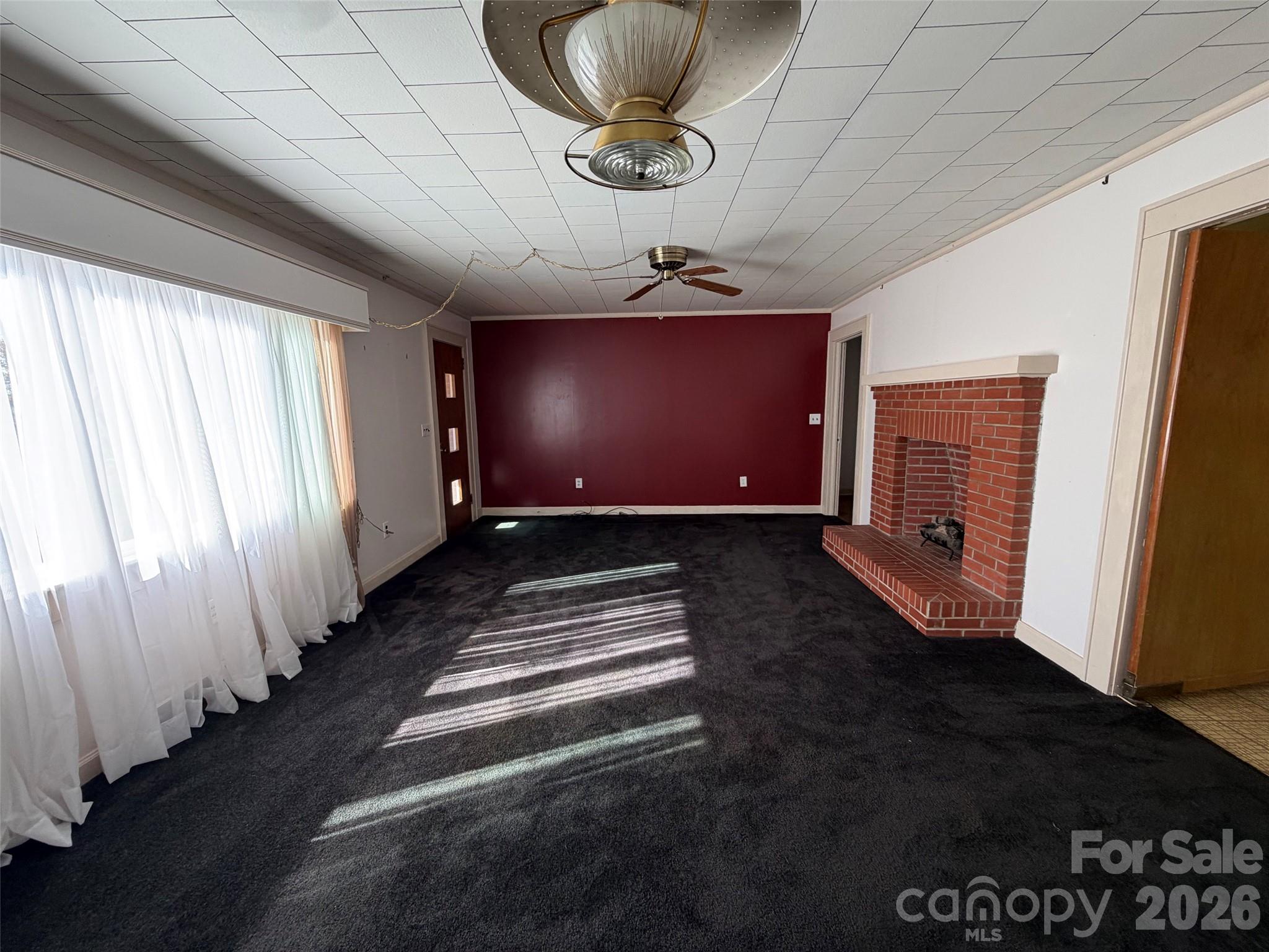708 Carbon City Road
