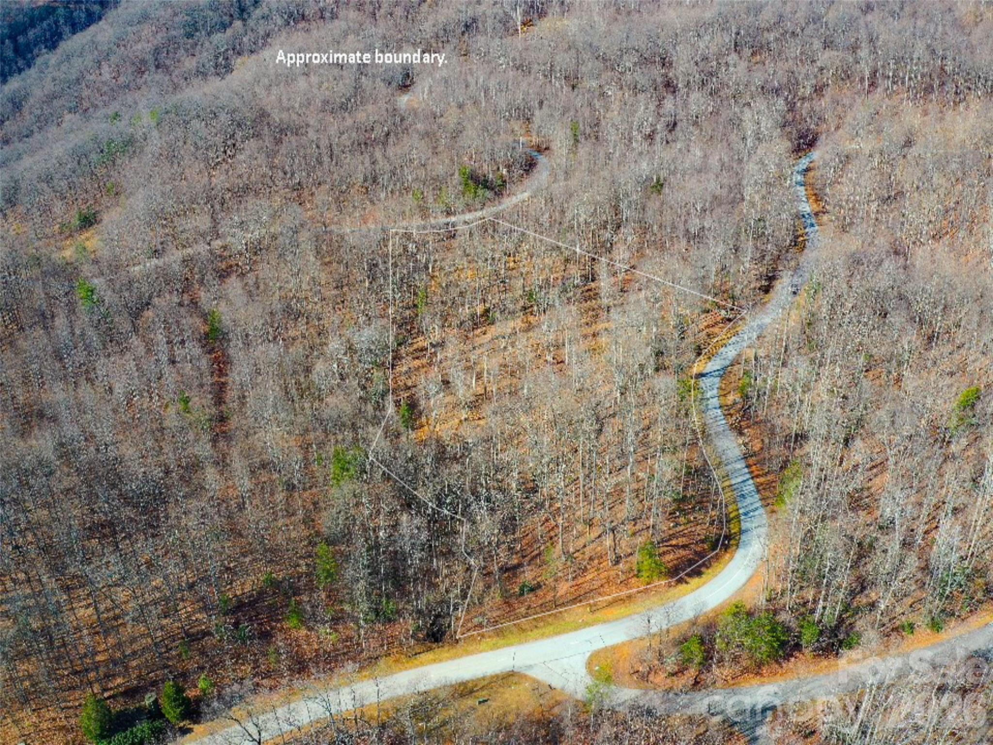 Brights Creek - Land