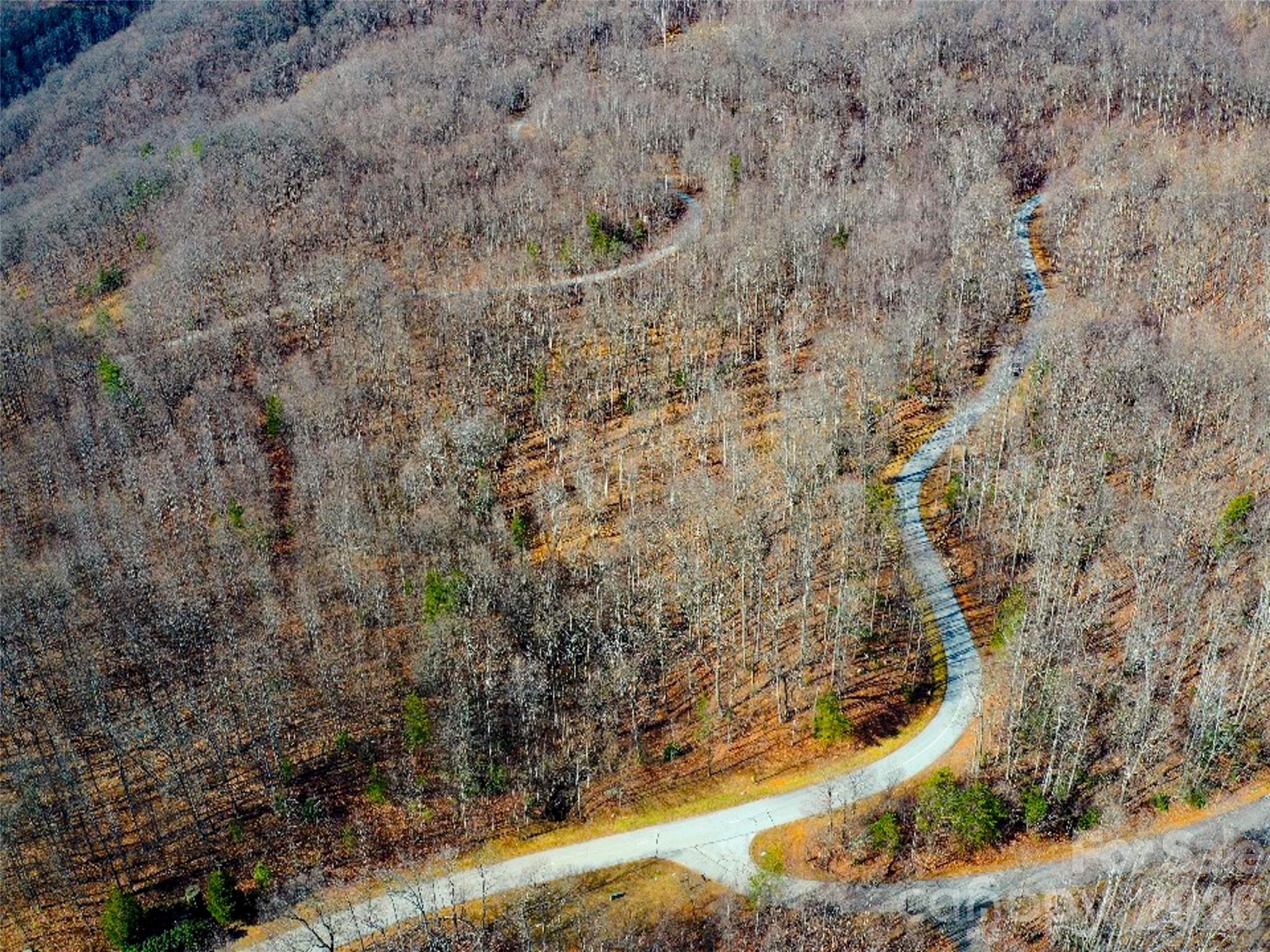 Brights Creek - Land