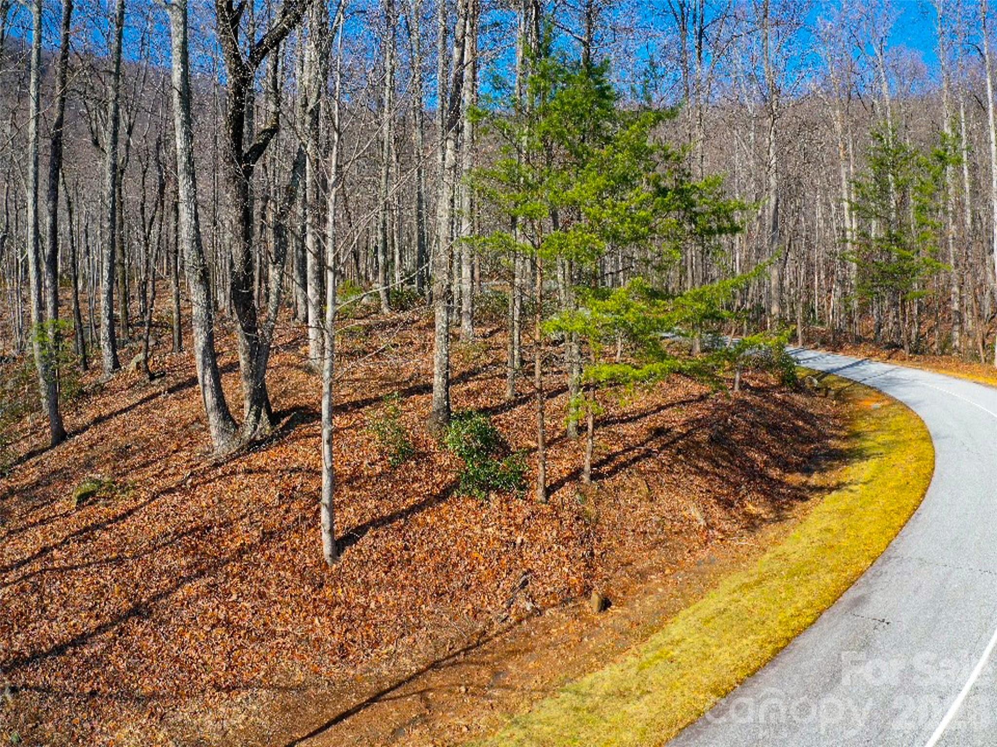 Brights Creek - Land